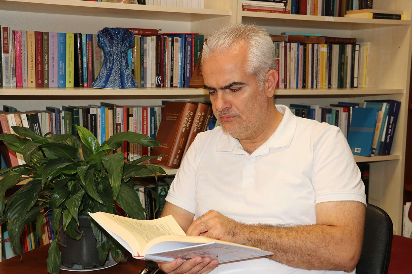 İlahiyatçı Ünverdi: “Peygamber Efendimizi tanımak Müslümanlık görevimizdir”